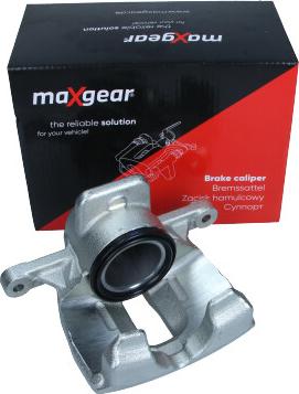 Maxgear 82-1299 - Brake Caliper www.parts5.com