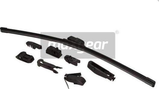 Maxgear 39-9500 - Wiper Blade www.parts5.com