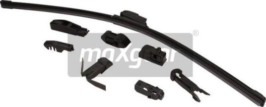 Maxgear 39-9600 - Wiper Blade www.parts5.com