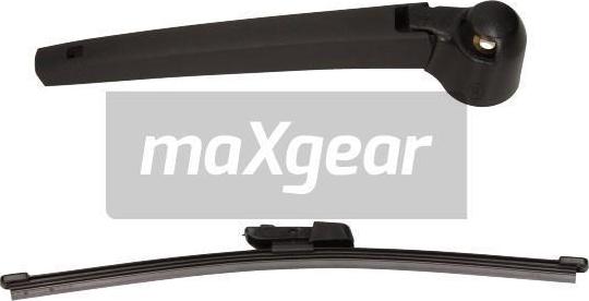 Maxgear 39-0447 - Wiper Arm Set, window cleaning www.parts5.com