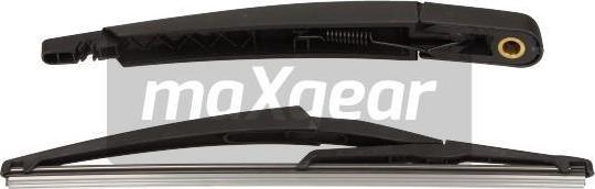 Maxgear 39-0408 - Wiper Arm Set, window cleaning www.parts5.com