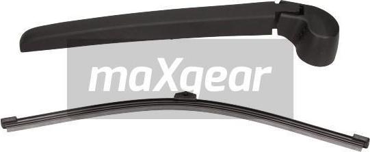 Maxgear 39-0402 - Wiper Arm Set, window cleaning www.parts5.com
