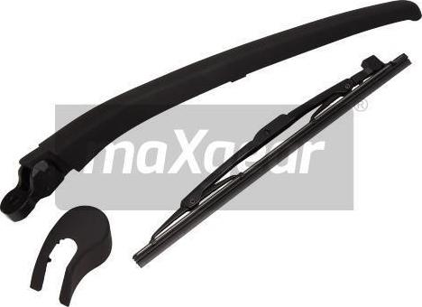 Maxgear 39-0431 - Wiper Arm Set, window cleaning www.parts5.com