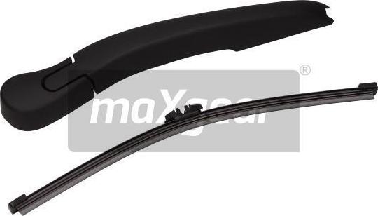 Maxgear 39-0432 - Wiper Arm Set, window cleaning www.parts5.com