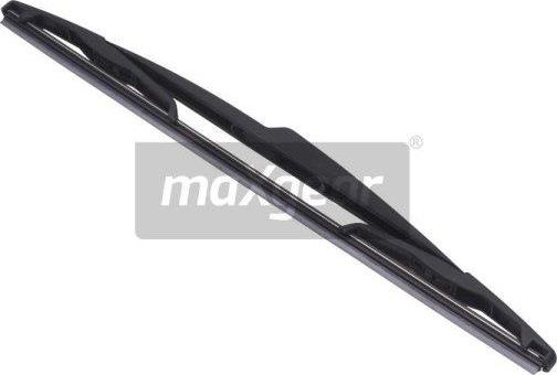 Maxgear 39-0053 - Wiper Blade www.parts5.com