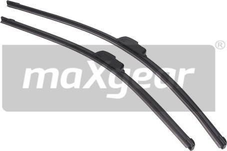 Maxgear 39-0121 - Wiper Blade www.parts5.com