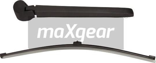 Maxgear 39-0395 - Wiper Arm, window cleaning www.parts5.com