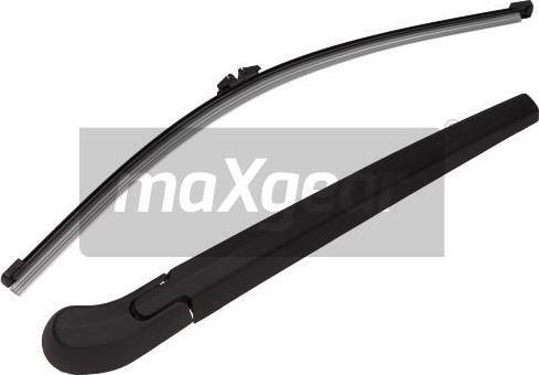 Maxgear 39-0369 - Wiper Arm Set, window cleaning www.parts5.com