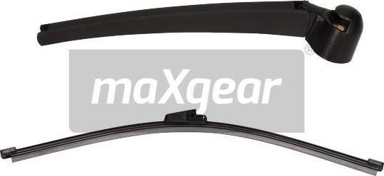 Maxgear 39-0364 - Wiper Arm, window cleaning www.parts5.com