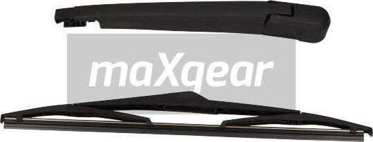 Maxgear 39-0360 - Рычаг стеклоочистителя, система очистки окон www.parts5.com