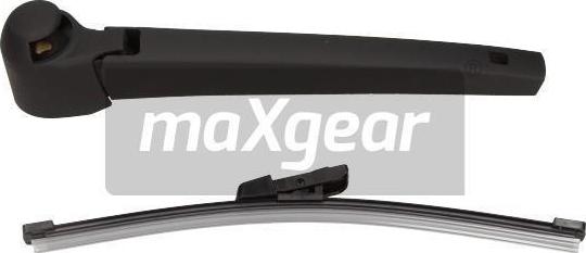 Maxgear 39-0381 - Wiper Arm, window cleaning www.parts5.com