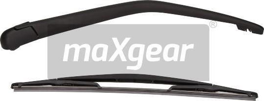 Maxgear 39-0329 - Wiper Arm, window cleaning www.parts5.com