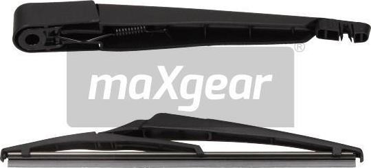 Maxgear 39-0328 - Wiper Arm Set, window cleaning www.parts5.com