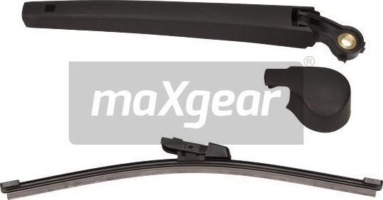 Maxgear 39-0327 - Wiper Arm, window cleaning www.parts5.com