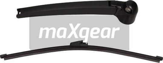 Maxgear 39-0206 - Wiper Arm Set, window cleaning www.parts5.com