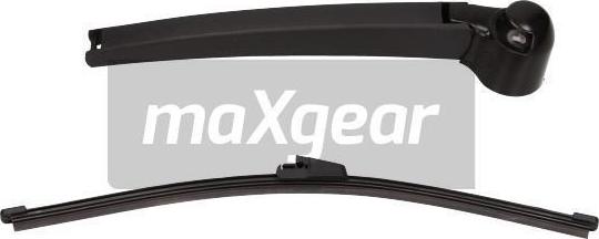 Maxgear 39-0208 - Wiper Arm, window cleaning www.parts5.com