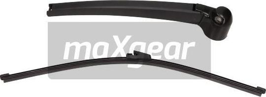 Maxgear 39-0207 - Wiper Arm, window cleaning www.parts5.com