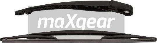 Maxgear 39-0210 - Wiper Arm, window cleaning www.parts5.com