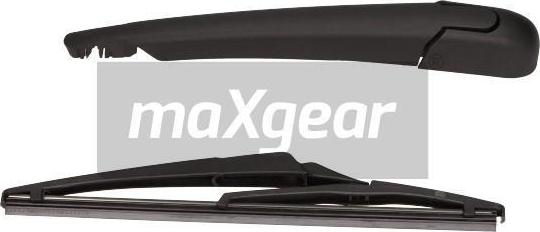 Maxgear 39-0234 - Wiper Arm Set, window cleaning www.parts5.com