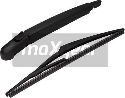 Maxgear 39-0236 - Wiper Arm, window cleaning www.parts5.com