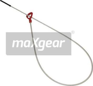 Maxgear 34-0086 - Покажчик рівня масла www.parts5.com