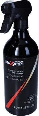 Maxgear 369003 - Leather Cleaner www.parts5.com