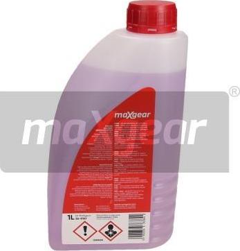 Maxgear 36-0167 - Antifreeze www.parts5.com