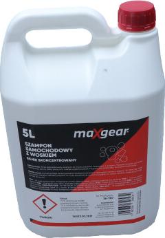 Maxgear 361317 - Auto Shampoo www.parts5.com