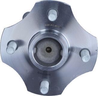Maxgear 33-0542 - Wheel hub, bearing Kit www.parts5.com