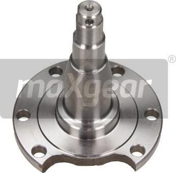 Maxgear 33-0577 - Kingpin, axle beam www.parts5.com