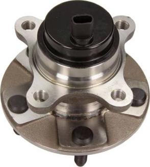 Maxgear 33-0728 - Wheel hub, bearing Kit www.parts5.com