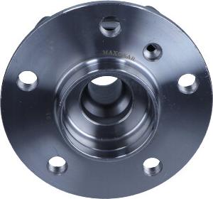 Maxgear 33-1156 - Wheel hub, bearing Kit www.parts5.com