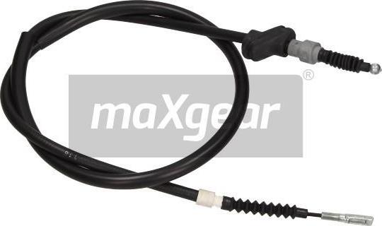 Maxgear 32-0403 - Cable, parking brake www.parts5.com