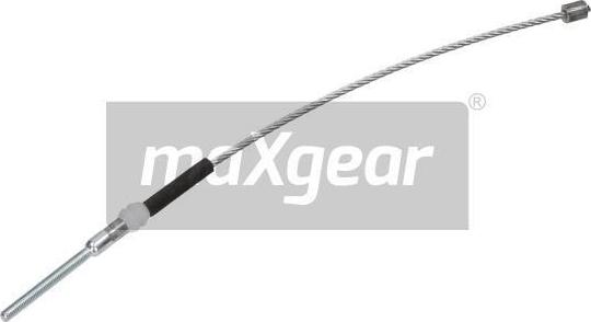 Maxgear 32-0541 - Cable, parking brake www.parts5.com