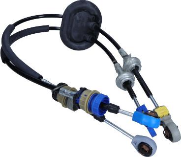 Maxgear 32-0657 - Cable, manual transmission www.parts5.com