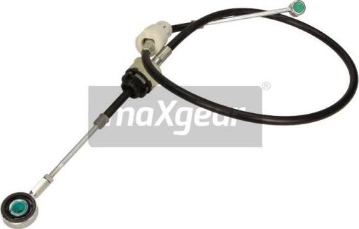 Maxgear 32-0630 - Cable, manual transmission www.parts5.com