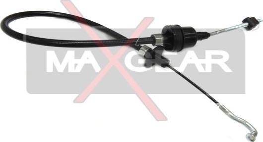 Maxgear 32-0044 - Clutch Cable www.parts5.com