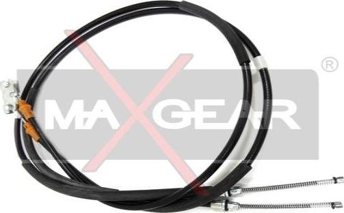 Maxgear 32-0079 - Cable, parking brake www.parts5.com