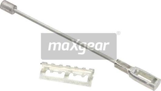 Maxgear 32-0106 - Cable, parking brake www.parts5.com
