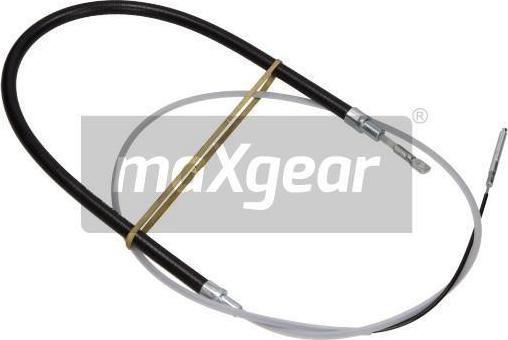 Maxgear 32-0179 - Cable, parking brake www.parts5.com
