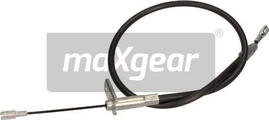 Maxgear 32-0249 - Cable, parking brake www.parts5.com
