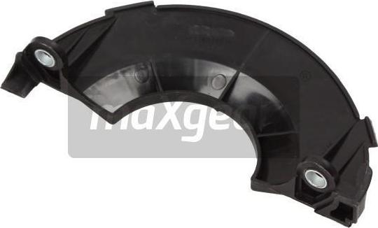 Maxgear 37-0002 - Cover, timing belt www.parts5.com