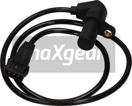 Maxgear 24-0055 - Sensor, crankshaft pulse www.parts5.com