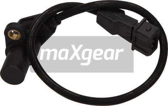 Maxgear 24-0086 - Sensor, crankshaft pulse www.parts5.com