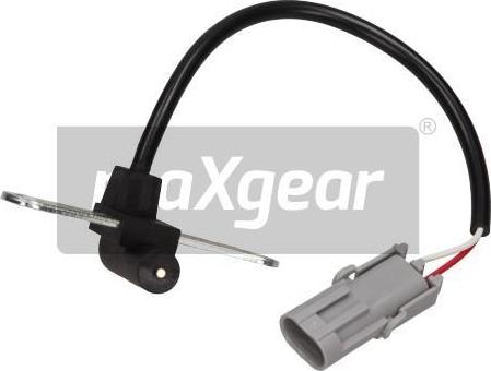Maxgear 24-0070 - Sensor, crankshaft pulse www.parts5.com