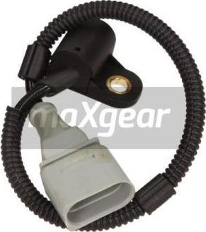 Maxgear 24-0198 - Sensor, camshaft position www.parts5.com