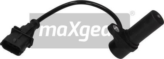 Maxgear 24-0160 - Sensor, crankshaft pulse www.parts5.com