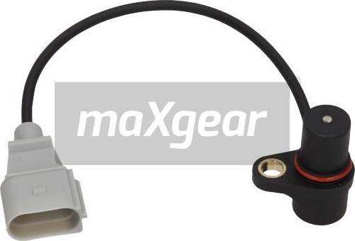 Maxgear 24-0119 - Sensor, crankshaft pulse www.parts5.com