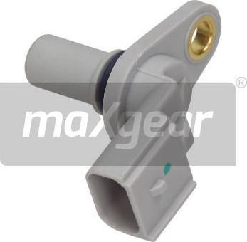 Maxgear 24-0177 - Sensor, camshaft position www.parts5.com
