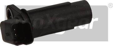 Maxgear 24-0235 - Sensor, crankshaft pulse www.parts5.com